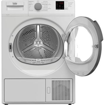 Beko KM 70 A + Sınıfı 7 Kg Çamaşır Kurutma Makinesi Beyaz