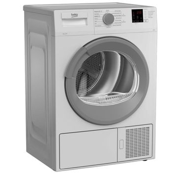 Beko KM 70 A + Sınıfı 7 Kg Çamaşır Kurutma Makinesi Beyaz