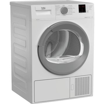 Beko KM 80 Çamaşır Kurutma Makinesi