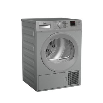 Beko KM 80 S Çamaşır Kurutma Makinesi
