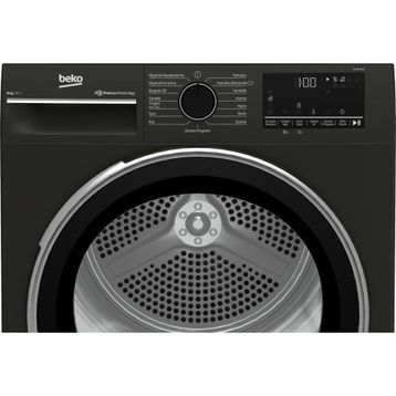 Beko KM 81 Kurutma Makinesi