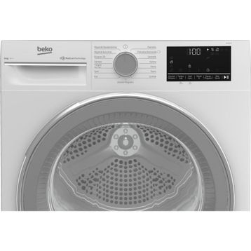 Beko KM 81 Kurutma Makinesi