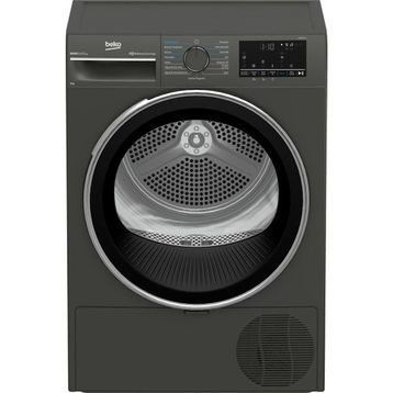 Beko KMB 901 IG 9 kg Çamaşır Kurutma Makinesi