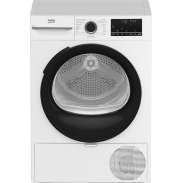 Beko KMX 90 Beyaz 9 kg Çamaşır Kurutma Makinesi