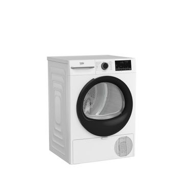 Beko KMX 90 Beyaz 9 kg Çamaşır Kurutma Makinesi