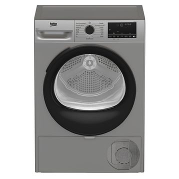 Beko KMX 90 S Inox 9 kg Çamaşır Kurutma Makinesi