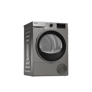 Beko KMX 90 S Inox 9 kg Çamaşır Kurutma Makinesi