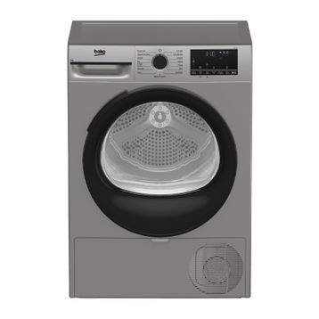 Beko KMX 91 S 9 kg Çamaşır Kurutma Makinesi