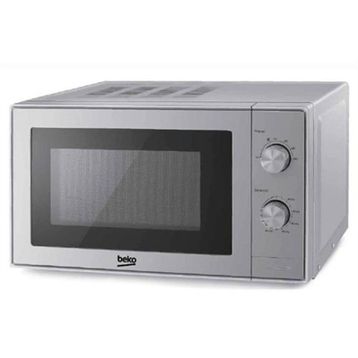 Beko MD-2610 S Gri Mikrodalga Fırın