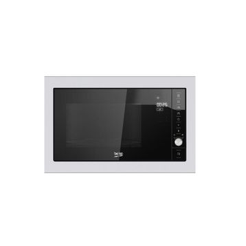 Beko MGB 25332 BG Ankastre Mikrodalga Fırın