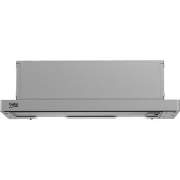 Beko P 38 TG Gri Ankastre Aspiratör