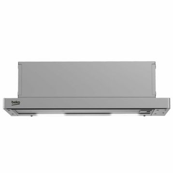 Beko P 38 TG Gri Ankastre Aspiratör