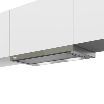 Beko P 41 TG Ankastre Sürgülü Aspiratör