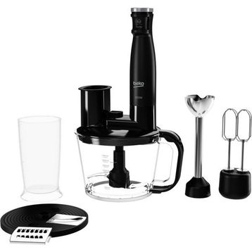 Beko RHB 5050 B El Blender