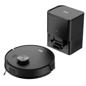 Beko Robo-X 3.2 VRR 62514 VB Robot Süpürge