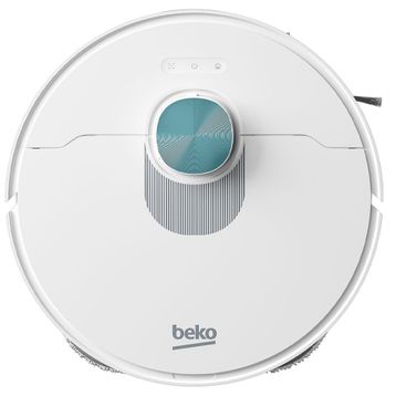 Beko Robo-X 4.0 VRR 95514 VW Robot Süpürge