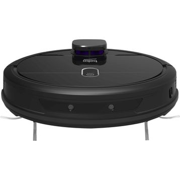 Beko RS 8034 HM Siyah Robot Süpürge