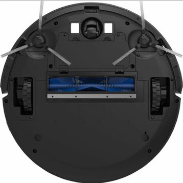 Beko RS 8034 HM Siyah Robot Süpürge