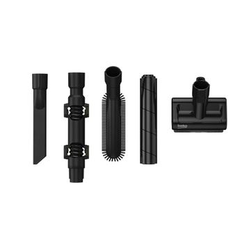 Beko SD 8041K Şarjlı Dik Süpürge
