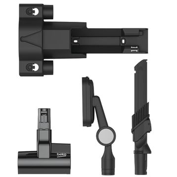 Beko SlimClean 3.0 VRT 95525 B Şarjlı Süpürge