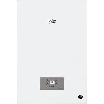 Beko Smart Logic Premix Kombi