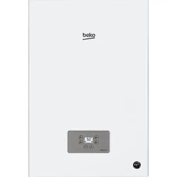 Beko Smart Logic Premix Kombi