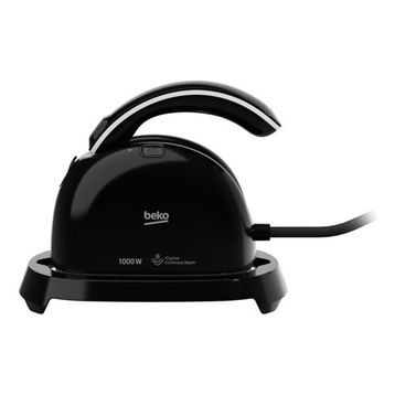 Beko STM 2110 B Siyah Seyahat Ütü