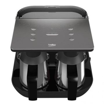 Beko TKM 8961 A Yeni Keyf Türk Kahvesi Makinesi