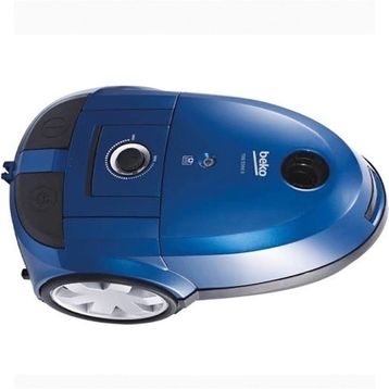 Beko TRB 5986 B Mavi Elektrikli Süpürge
