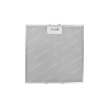 Beko Uyumlu ADE 63640 G Davlumbaz Metal Filtresi