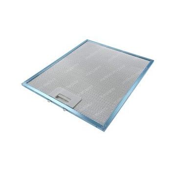 Beko Uyumlu ADT 61630 BI Davlumbaz Metal Filtresi