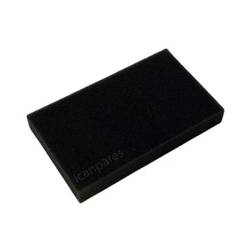 Beko Uyumlu BKS 1911 Performflex Süpürge Sünger Motor Filtresi