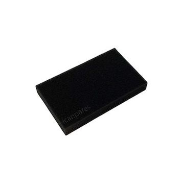 Beko Uyumlu BKS 1911 Performflex Süpürge Sünger Motor Filtresi