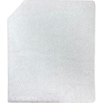 Beko Uyumlu Bks 2123 Süpürge Mikro Filtre