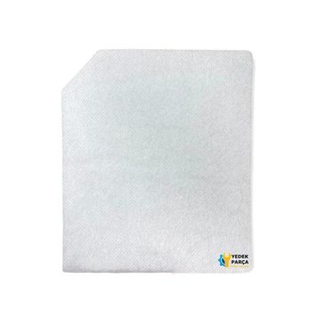 Beko Uyumlu Bks 2230 Süpürge Mikro Filtre