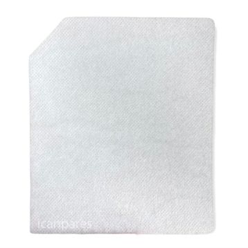 Beko Uyumlu Bks 2230 Süpürge Mikro Filtre