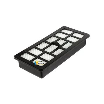 Beko Uyumlu BKS 2240 A Hepa Filtresi