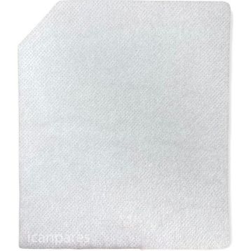 Beko Uyumlu Bks 2240 Süpürge Mikro Filtre