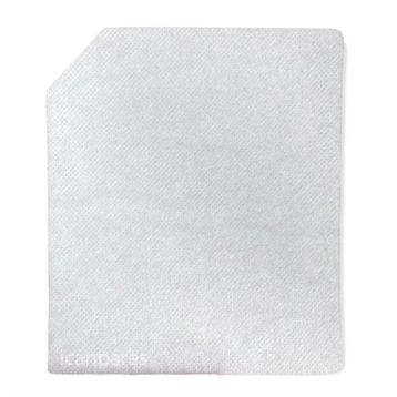 Beko Uyumlu Bks 2250 Süpürge Mikro Filtre