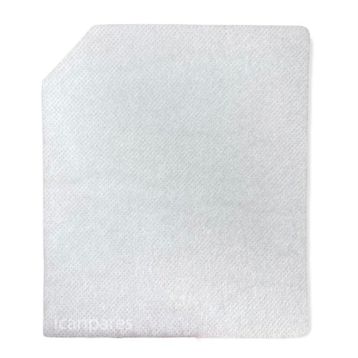 Beko Uyumlu Bks 3210 Eco Sphere Süpürge Mikro Filtre