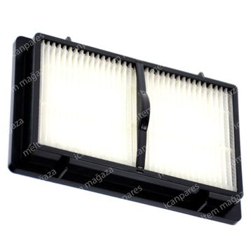 Beko Uyumlu BKS 3212 Eco Sphere Süpürge Hepa Filtresi