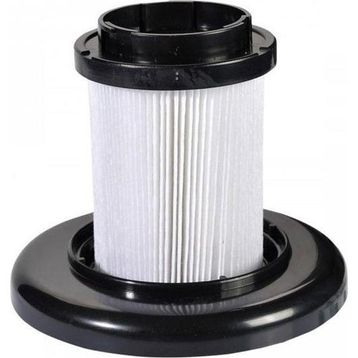 Beko Uyumlu BKS 5122 Süpürge Silindirik Hepa Filtre