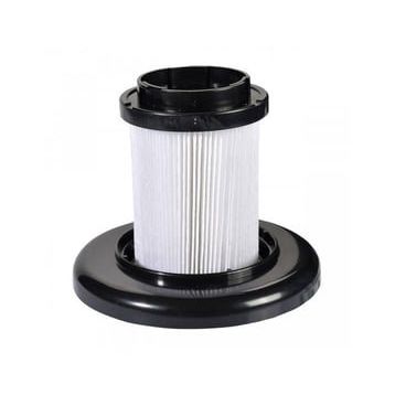 Beko Uyumlu BKS 5122 Süpürge Silindirik Hepa Filtre