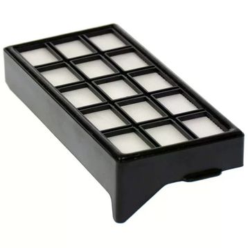 Beko Uyumlu BKS 5316 Elektrikli Süpürge Çerçeve Filtre