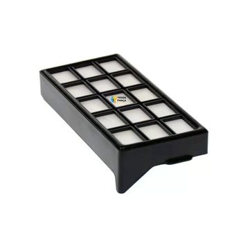Beko Uyumlu BKS 5316 Süpürge Filtre Çerçevesi
