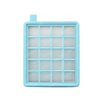 Beko Uyumlu BKS 5534 A Süpürge Toz Haznesi Hepa Filtresi