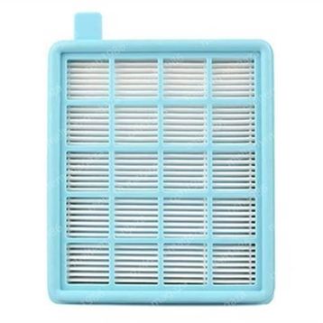 Beko Uyumlu BKS 5534 F Süpürge Toz Haznesi Hepa Filtresi
