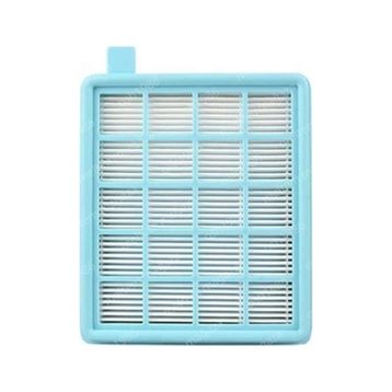 Beko Uyumlu BKS 5534 F Süpürge Toz Haznesi Hepa Filtresi