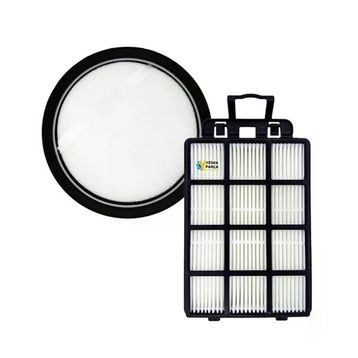 Beko Uyumlu BKS 5540T Elektrikli Süpürge Hepa ve Sünger Filtre