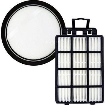 Beko Uyumlu BKS 5540T Elektrikli Süpürge Hepa ve Sünger Filtre